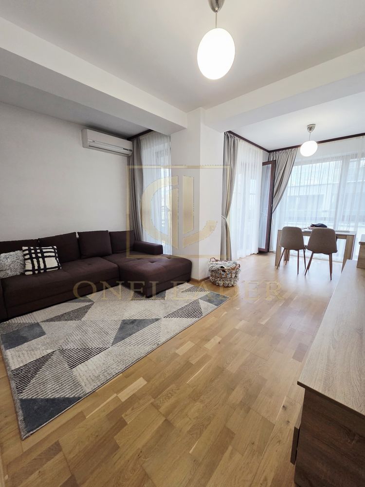 Apartament 2 Camere | Zona Colina Universității | 68 mp | Decomandat - Poză 2