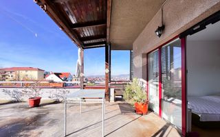 COMISION 0 % Apartament 2 camere, Alverna Gheorgheni - Poză 14