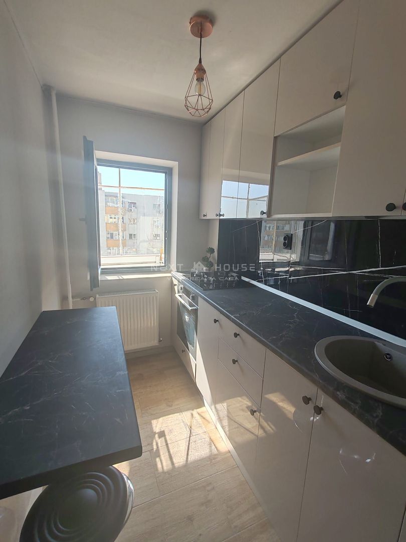 Garsoniera Rahova ( Sebastian ) - Poză 21