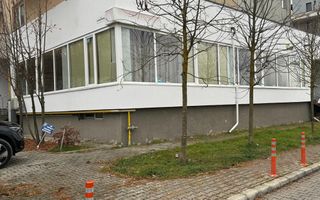 Spatiu comercial de vanzare / cartier Zorilor - Poză 2