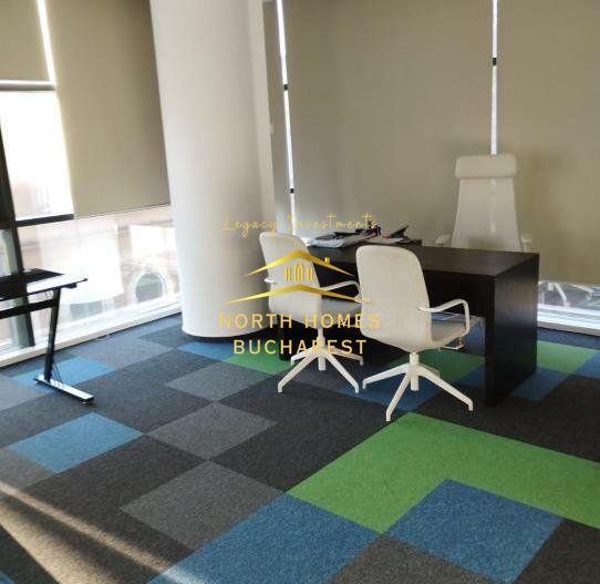 Spatiu de Birouri | Universitate | Locuri de Parcare - Poză 5
