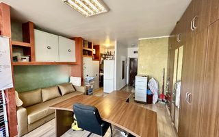 Garsonieră de Vânzare | Zona Granit – Etajul 1 - Gata de Mutare - Poză 3