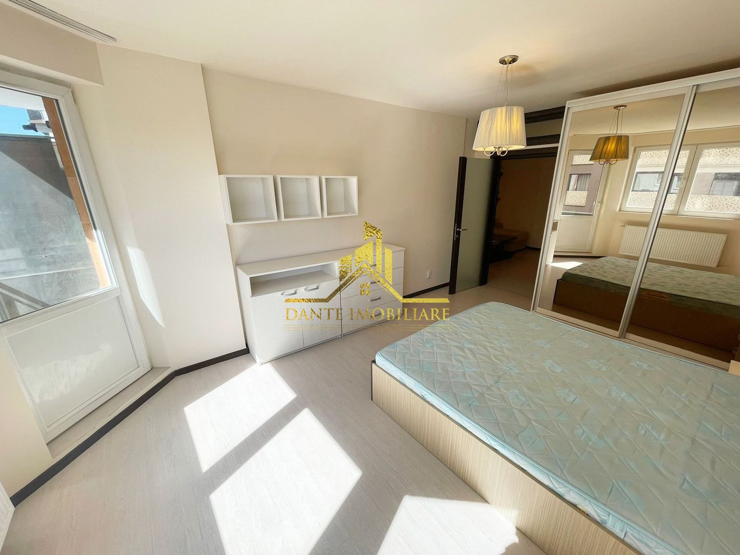 2 camere, modern, bloc nou, balcon, parcare, zona Calea Turzii, MOL - Poză 11