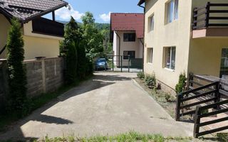 Casa/vila P+E+M, individuala ,730 mp teren-Timișul de jos - Poză 6