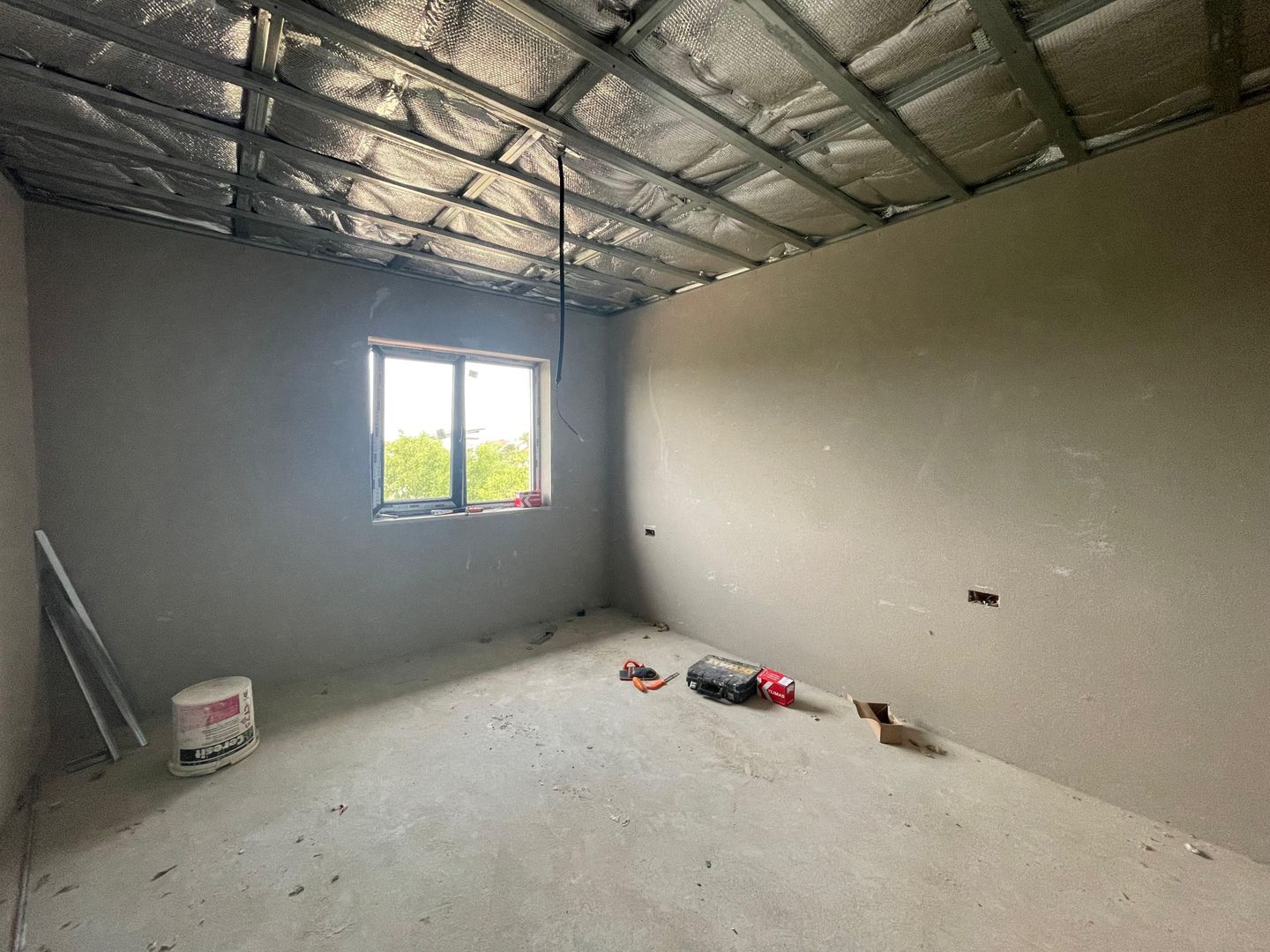 Duplex - 90mp - toate utilitatile - Urseni - Poză 10