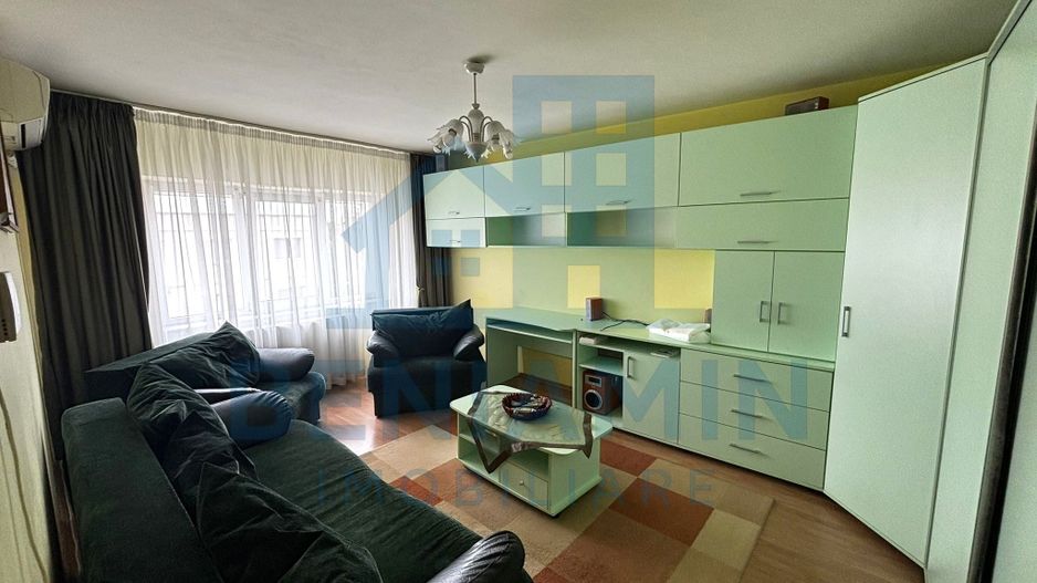 2 Decomandate-51mp-Etaj 3-Balcon-Pivnita-Mobilat-Utilat-Parcare-Triaj - Poză 1