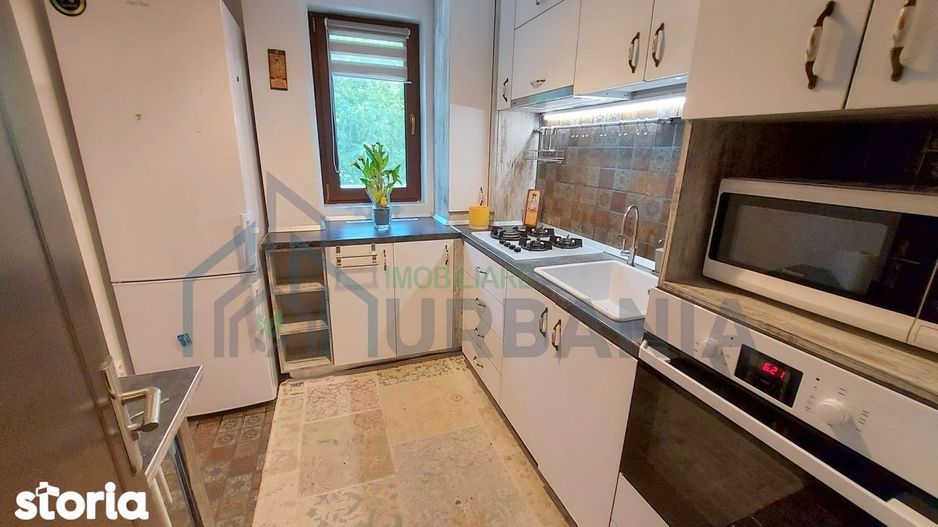 Apartament 2 camere, bloc nou în Pacurari, Iași - Poză 1