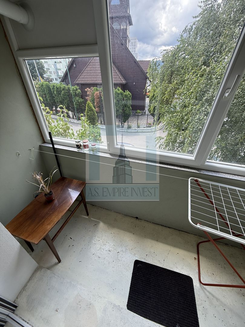 Apartament 2 camere , mobilat/utilat, 75 mp - zona Centrul Civic - Poză 7