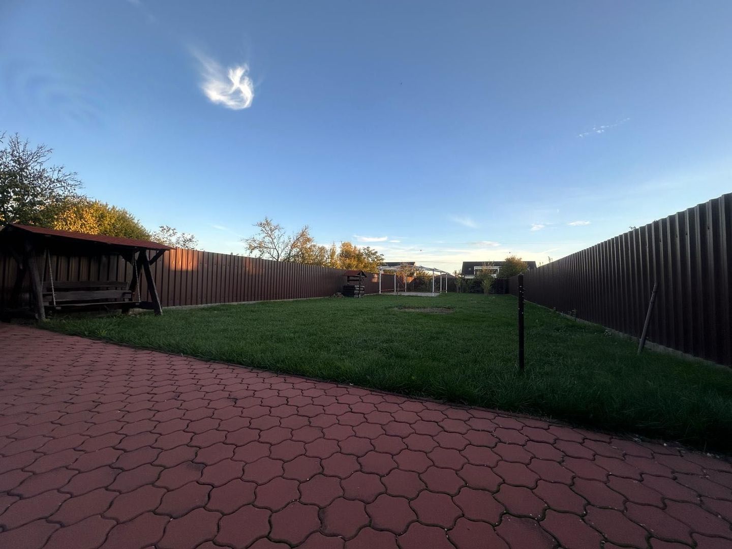 Casa de vanzare ! - Poză 3