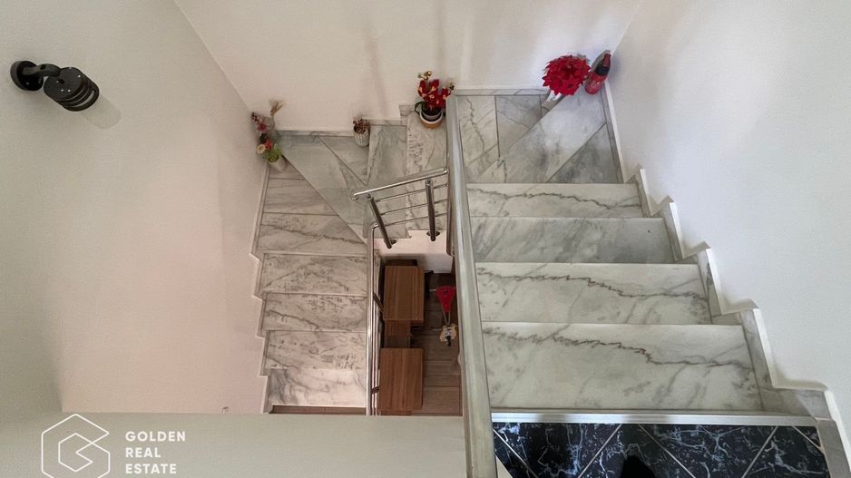 Casa spatioasa, 5 camere, mobilata,  la 5 min Metrou Dristor - Poză 20