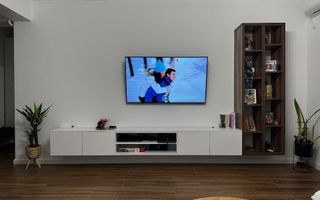 Apartament 2 camere | Etaj 3/3 cu pod | Mobilat și utilat complet | Rediu - Poză 4