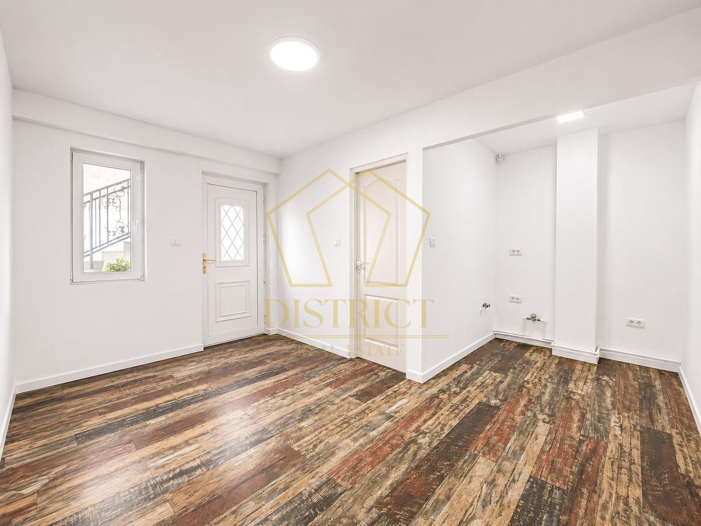 Spatiu de birouri cu 3 camere | Fratelia - Poză 6