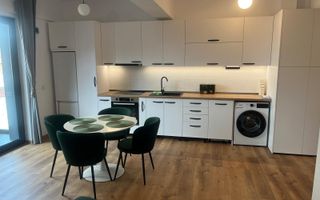 Apartament de închiriat – ultracentral, Târgu Mureș - Poză 1