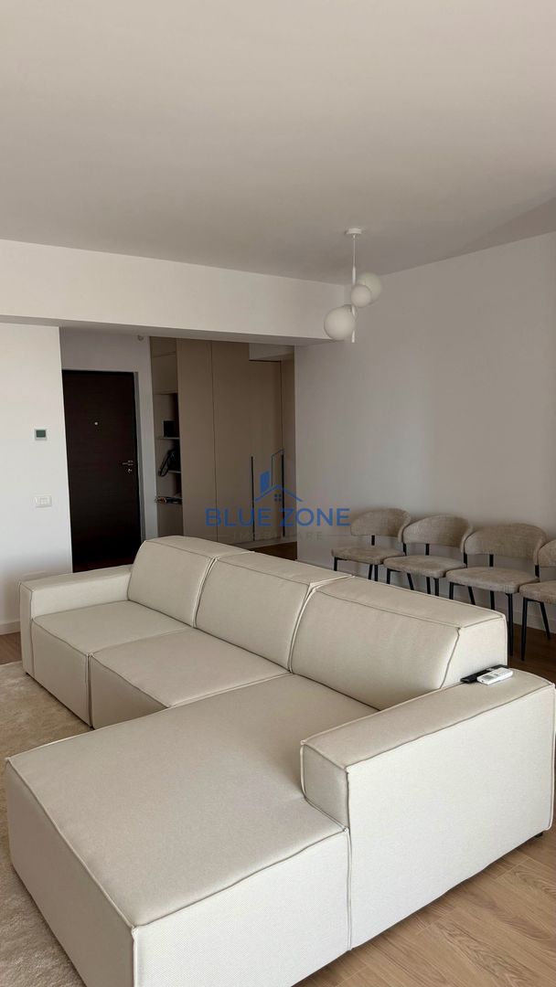 🏢 DE ÎNCHIRIAT - 3 CAMERE LUX - SMART LUJERULUI - PRIMA ÎNCHIRIERE 🏢 - Poză 8