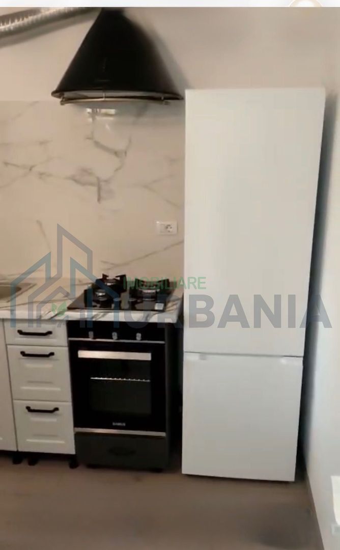 Apartament 2 camere, prima închiriere, aproape de Rond Păcurari - Poză 3