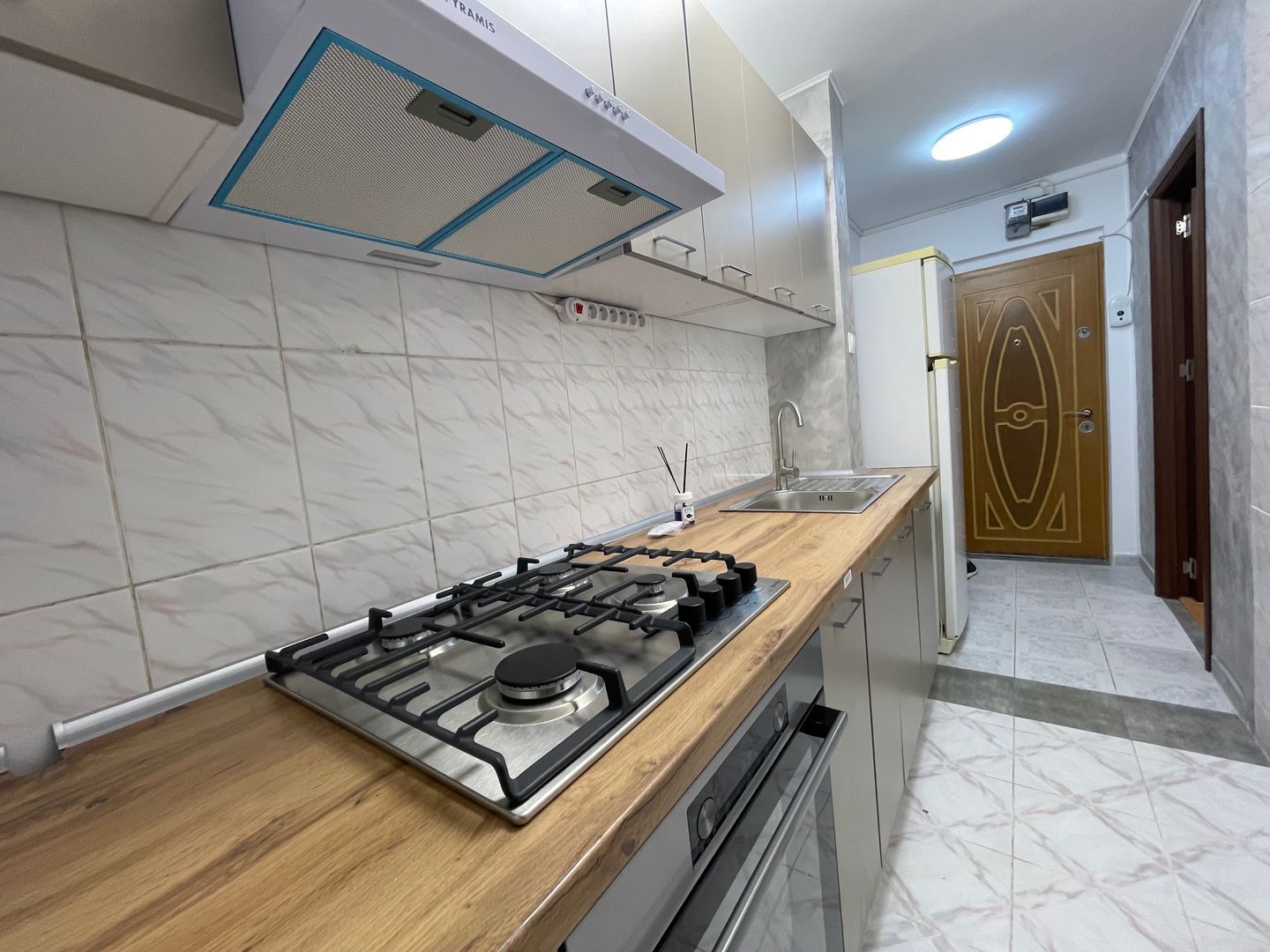 BERCENI - Luica | Chirie 2 Camere - Poză 9