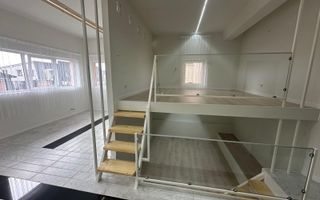 Apartament finisat cu 1 cameră și nișă de dormit | Zona Vivo Mall - Poză 3