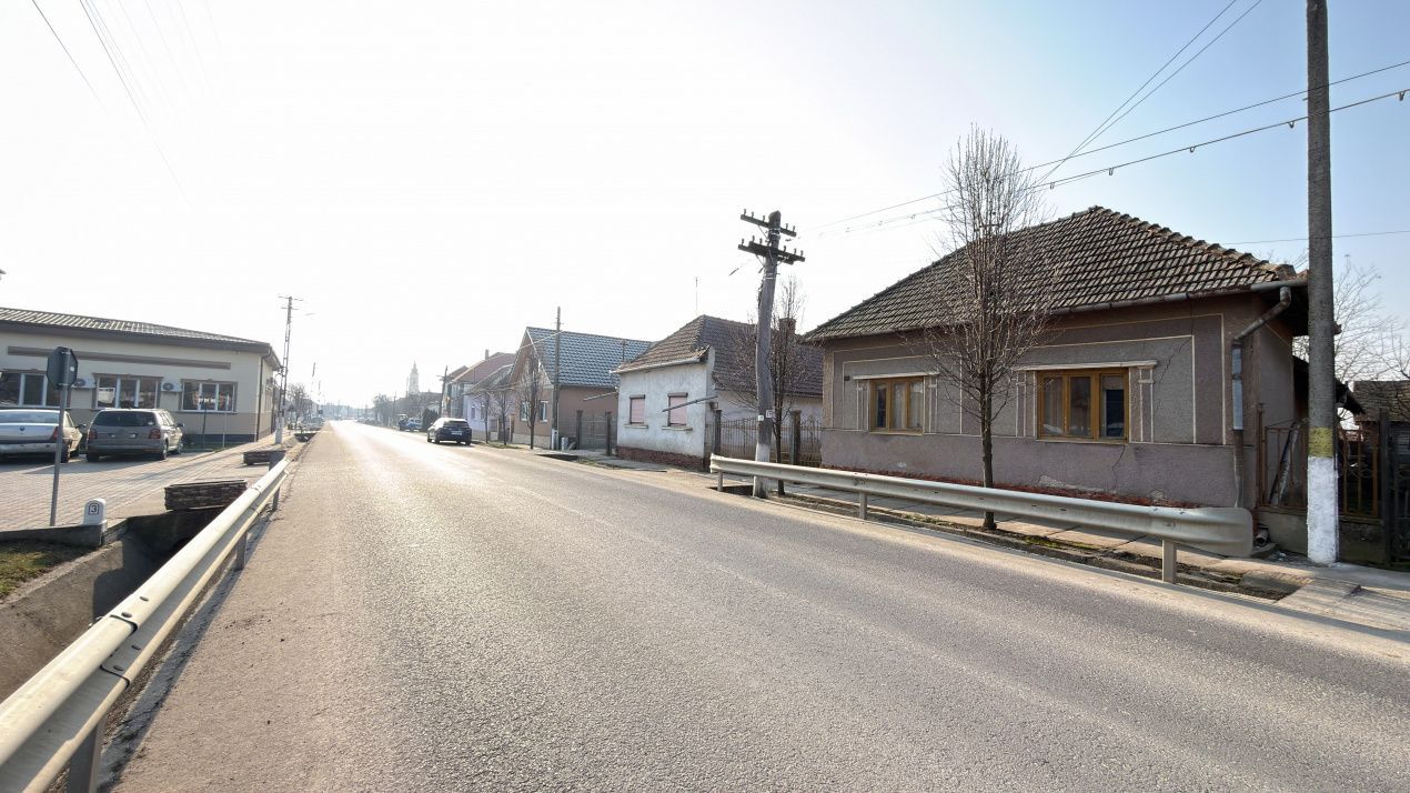 Casă 4 camere, Teren 2.948 mp Tiream SM - Comision 0% cumpărător - Poză 12