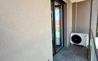 Chirie 2 cam lux bloc nou - Poză 18