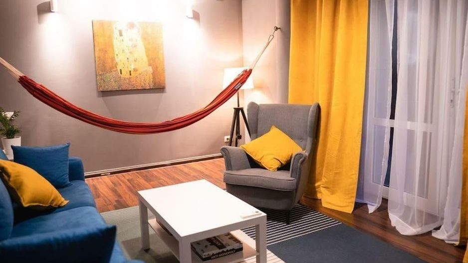 Apartament lux Unirii - Poză 4