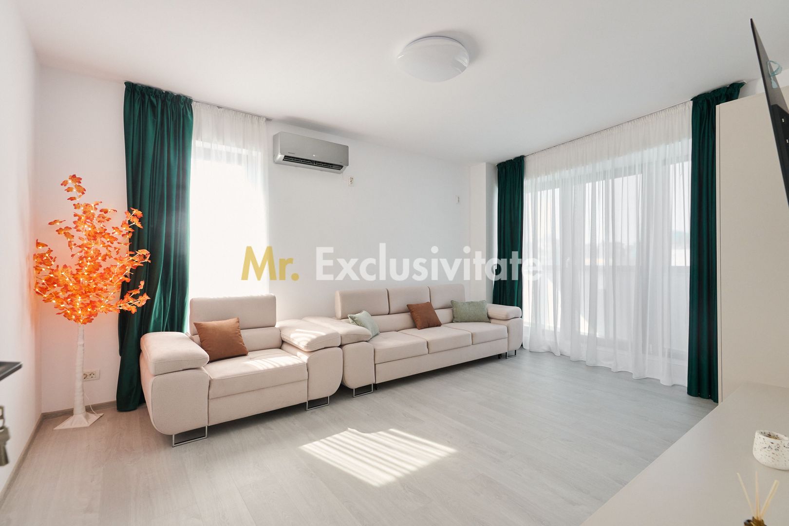 Apartament Premium 2 Camere | Bloc Nou 2025-Pitesti -zona Republicii - Poză 2