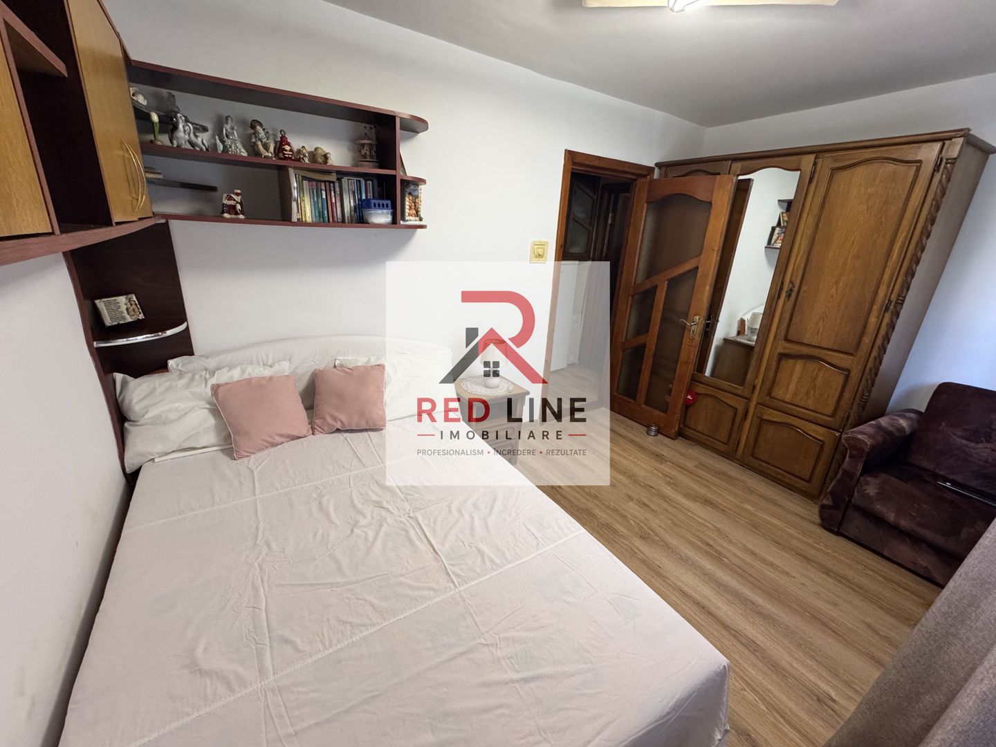 2 camere, Parter zona Kiseleff/ Str. Moldovei -RED IMOBILIARE - Poză 2