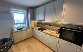 Apartament de 2 camere, 65mp, parcare, Zona Maurer Residence - Poză 3