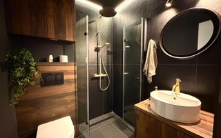 Apartament cu 4 camere in zona strazii Gheorghe Dima ! - Poză 7