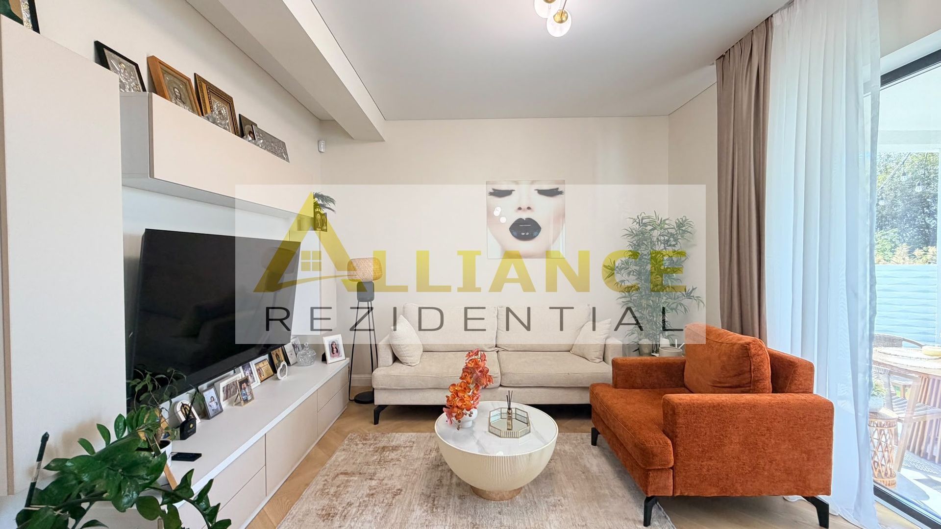 Casa individuala,mobilata/utilata modern,totul nou. - Poză 4