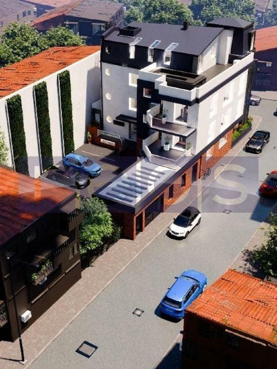 Cladire 875 mp constructie 2025 - Cuza Voda / Tineretului / Unirii - Poză 5