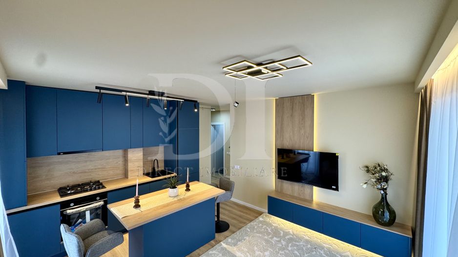 Apartament ultramodern / 3 camere / Zona Eroilor - Poză 4