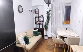 Apartament gata de mutare | 2 camere | Bloc 2012 | KM 4 - Poză 3