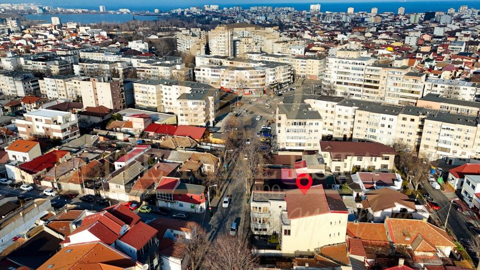 Tomis II - Victoria - Descoperă Versatilitatea și Eleganța intr-o vila unica - Poză 4