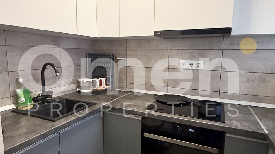 Garsoniera de vanzare , Vlat Tepes , etaj 5 - Poză 6