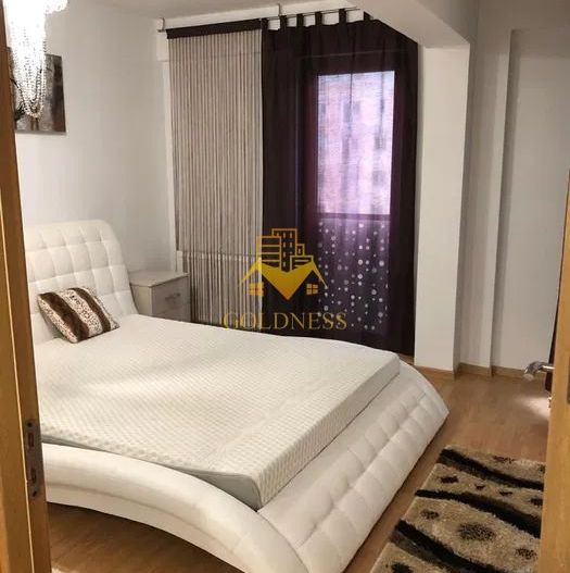 2 camere, modern, bloc nou, parcare, Europa Zona Calea Turzii, Toyota - Poză 7