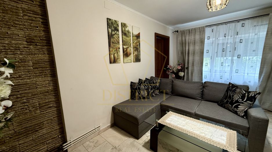 Apartament superb cu 4 camere  |  Calea Martirilor - Poză 4