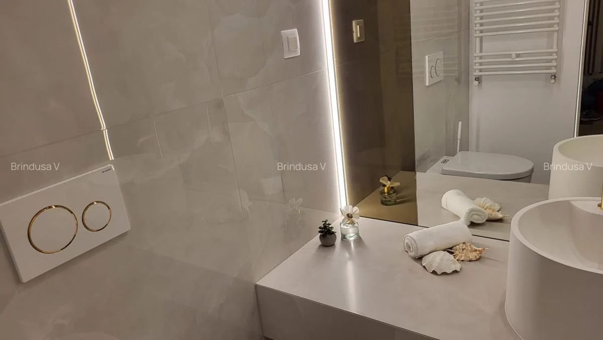 Apartament de inchiriat 2 camere - Poză 6