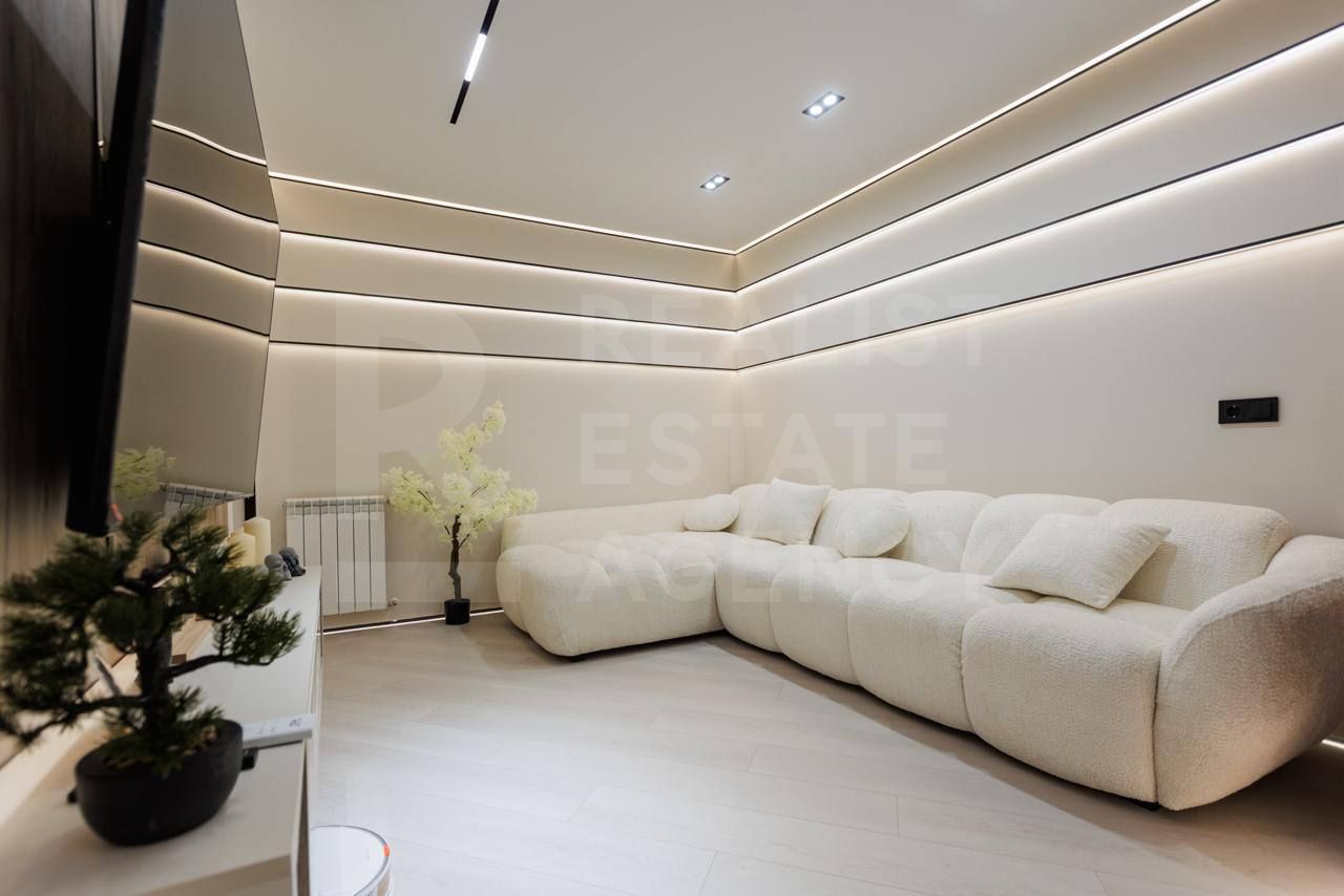 Vânzare, apartament, 2 camere, strada Ion Buzdugan, Buiucani - Poză 8