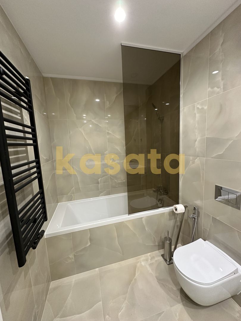 Apartament de lux | 3 camere | One Verdi Park - Poză 13