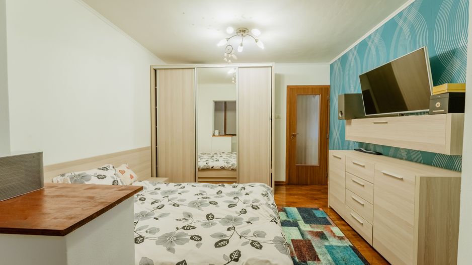 Apartament cu 3 camere în Alfa - Poză 7