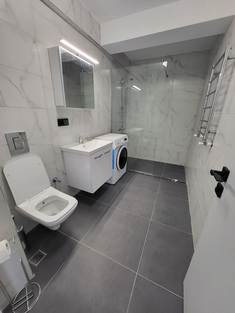 Apartament NOU 2 camere de inchiriere Pallady Titan Gura Putnei - Poză 2