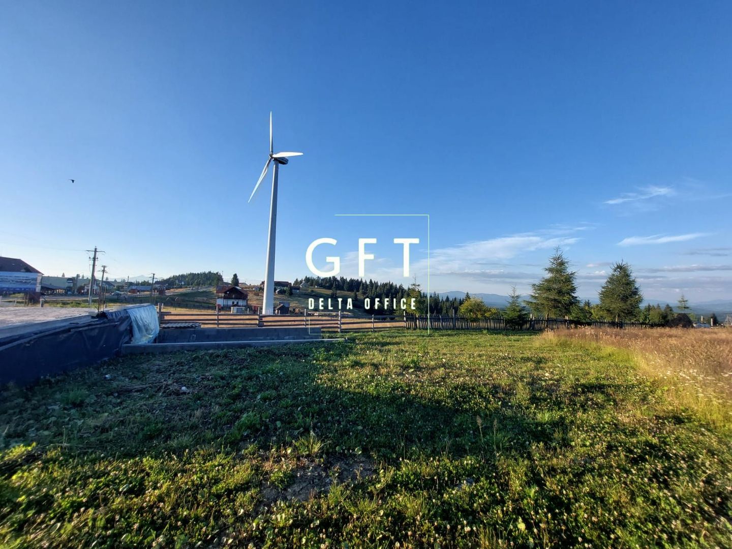 Teren 2000 mp -Piatra Fantanele - Poză 10