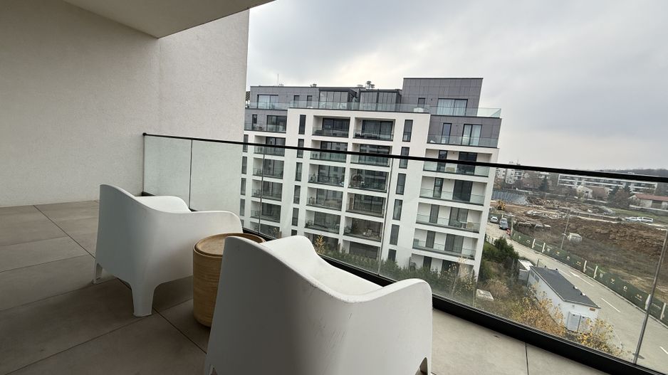 Apartament Jandarmeriei | Stejarii (The Ivy) - Poză 13