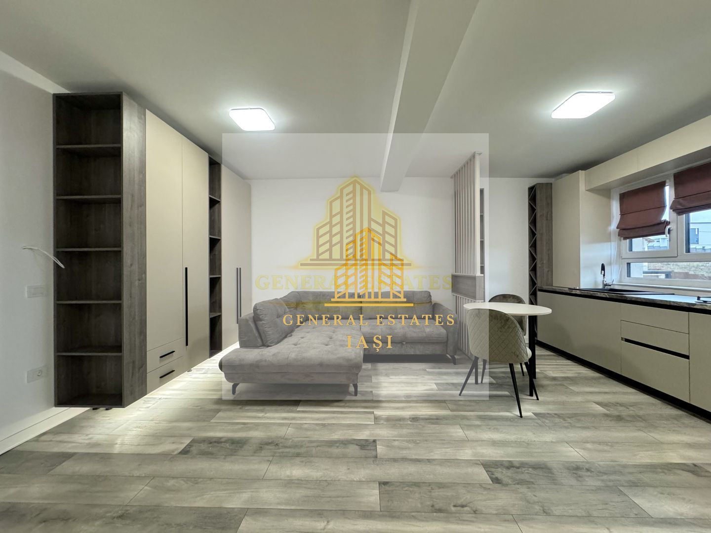 Vânzare apartament 2 camere – Bloc nou , intabulat - Poză 3