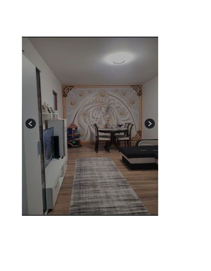 De vanzare Apartament 2camere Gorjului - Poză 1