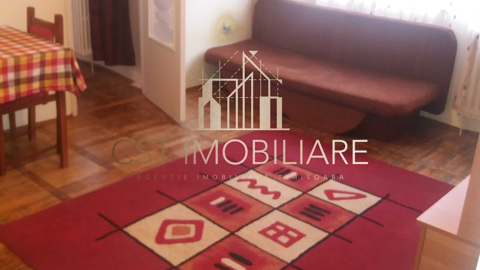 Apartament 2 camere zona Dacia Etaj 1 - Poză 4