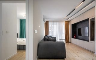 Chirie I Apartament 2 camere I Belvedere Residence I Fabrica de Glucoz - Poză 7