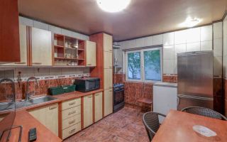 VANZARE APARTAMENT 2 CAMERE BLOC 1982 DRISTOR 55MP DECOMANDAT - Poză 4