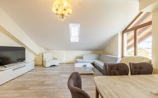 Apartament 4 camere  de inchiriat - Utilitati incluse - Dumbravii - Poză 1