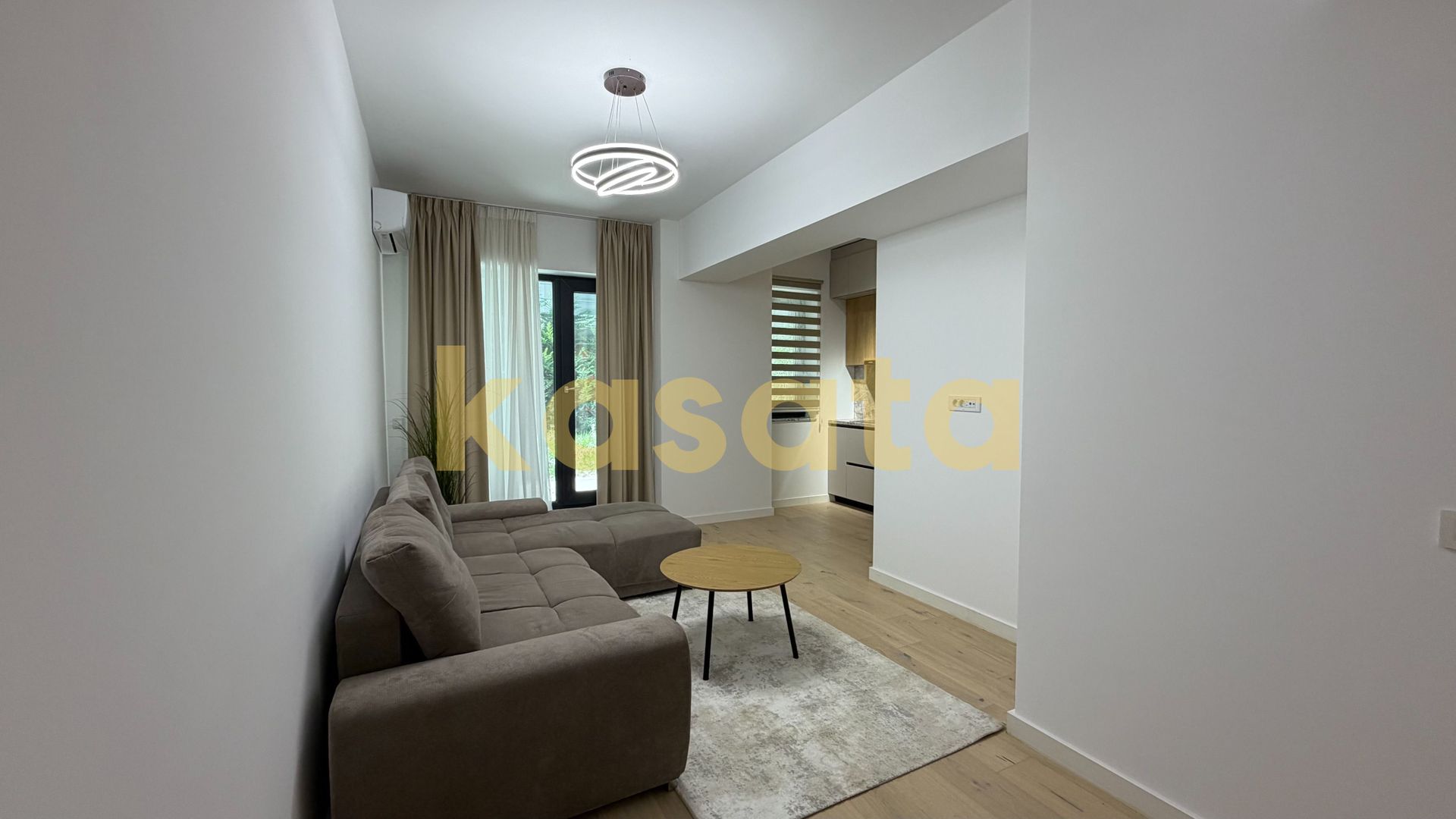 2 camere I parter I gratina proprie 83 mp I First Estates I 55 utili - Poză 1